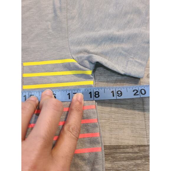 Flirtitude xs womens basic tee with pocket new with tags - Picture 5 of 6